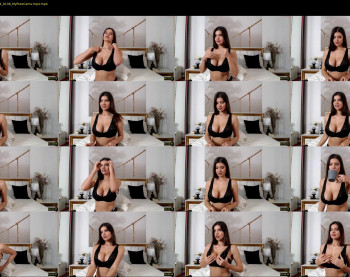 SweetandDevil — 5 minute MyFreeCams cam show recording, 480p, Oct 7, 2019