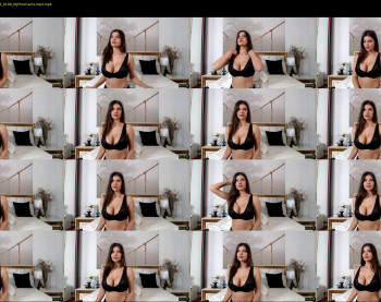 SweetandDevil — 4 minute MyFreeCams cam show recording, 480p, Oct 7, 2019