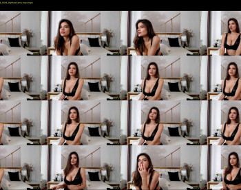 SweetandDevil — 10 minute MyFreeCams cam show recording, 480p, Oct 7, 2019