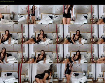 SweetandDevil — 65 minute MyFreeCams cam show recording, 480p, Oct 8, 2019