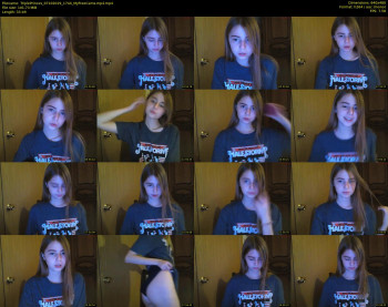 TriplePrinces — 34 minute MyFreeCams cam show recording, 480p, Oct 7, 2019