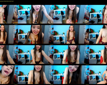 _jikey_ — 47 minute Chaturbate female cam show recording, 1080p, Oct 7, 2019