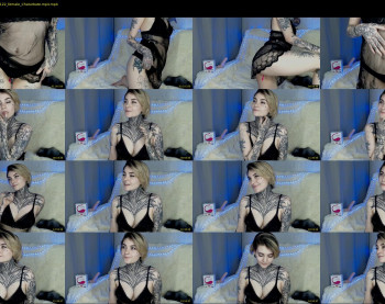 _peni_wise_ — 29 minute Chaturbate female cam show recording, 720p, Oct 8, 2019