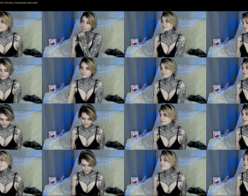 _peni_wise_ — 4 minute Chaturbate female cam show recording, 720p, Oct 8, 2019