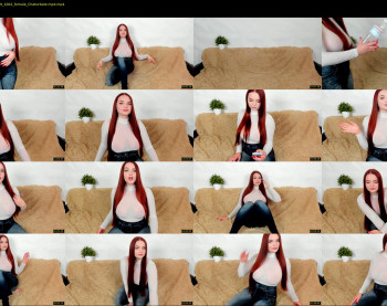 abogailmaartin — 41 minute Chaturbate female cam show recording, 1080p, Oct 7, 2019
