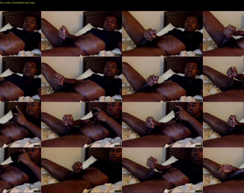alphabbc77 — 9 minute Chaturbate male cam show recording, 480p, Oct 7, 2019