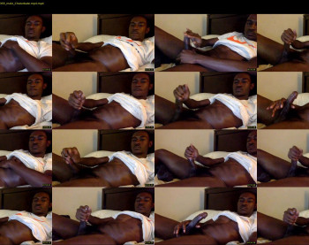 alphabbc77 — 51 minute Chaturbate male cam show recording, 480p, Oct 8, 2019
