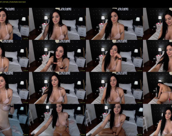 annybeiker — 79 minute Chaturbate female cam show recording, 720p, Oct 7, 2019