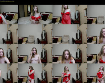 arinamir — 36 minute Chaturbate female cam show recording, 1080p, Oct 7, 2019