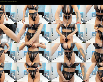 asian_delight_ — 27 minute Chaturbate female cam show recording, 1080p, Oct 7, 2019