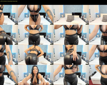 asian_delight_ — 47 minute Chaturbate female cam show recording, 1080p, Oct 7, 2019