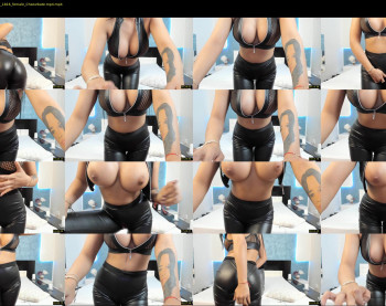 asian_delight_ — 47 minute Chaturbate female cam show recording, 1080p, Oct 7, 2019