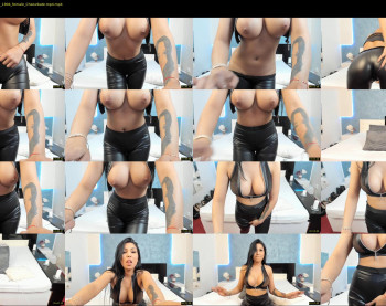 asian_delight_ — 47 minute Chaturbate female cam show recording, 1080p, Oct 7, 2019