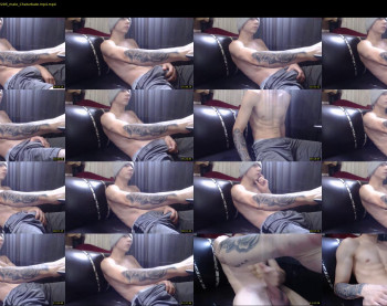 austin1119a — 16 minute Chaturbate male cam show recording, 480p, Oct 7, 2019