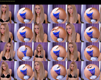 bad__babe — 22 minute Chaturbate female cam show recording, 1080p, Oct 7, 2019