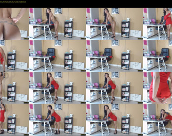 beebeethai — 11 minute Chaturbate female cam show recording, 1080p, Oct 8, 2019