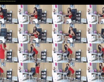 beebeethai — 15 minute Chaturbate female cam show recording, 1080p, Oct 8, 2019