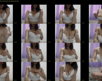 bella_pocahontas3 — 34 minute Chaturbate female cam show recording, 720p, Oct 7, 2019