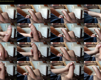 biengrossa — 13 minute Chaturbate male cam show recording, 720p, Oct 7, 2019