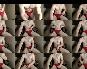 big_nick_for_you_ — 4 minute Chaturbate male cam show recording, 720p, Oct 7, 2019