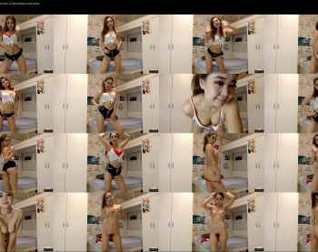 bora_ — 38 minute Chaturbate female cam show recording, 720p, Oct 7, 2019