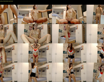 bora_ — 38 minute Chaturbate female cam show recording, 720p, Oct 7, 2019
