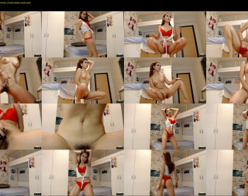 bora_ — 38 minute Chaturbate female cam show recording, 720p, Oct 7, 2019