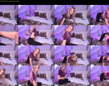 butterybubblebutt — 15 minute Chaturbate couple cam show recording, 1080p, Oct 8, 2019
