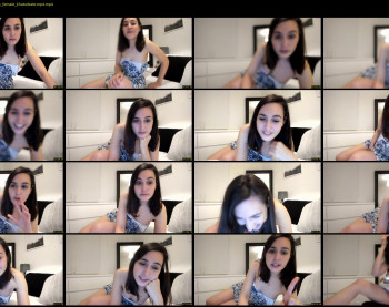 cleolane — 10 minute Chaturbate female cam show recording, 720p, Oct 8, 2019