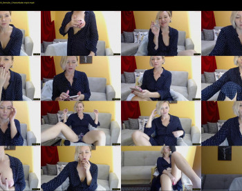 colette1w — 181 minute Chaturbate female cam show recording, 480p, Oct 7, 2019