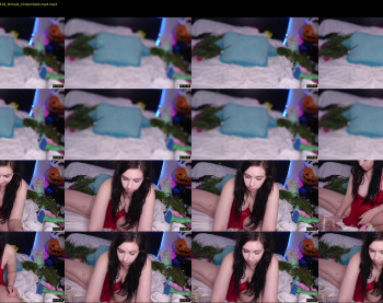 dawnwillow — 5 minute Chaturbate female cam show recording, 1080p, Oct 7, 2019