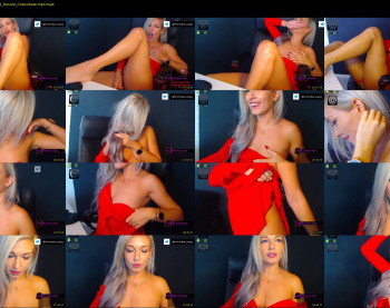 debralee — 62 minute Chaturbate female cam show recording, 1080p, Oct 7, 2019