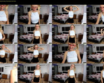 deea_hot99 — 48 minute Chaturbate female cam show recording, 1080p, Oct 8, 2019