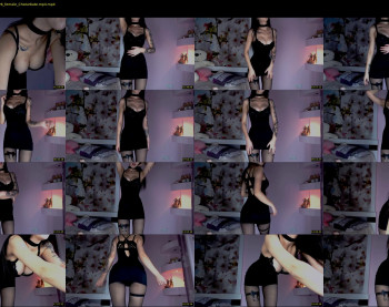 didiactive — 23 minute Chaturbate female cam show recording, 720p, Oct 7, 2019
