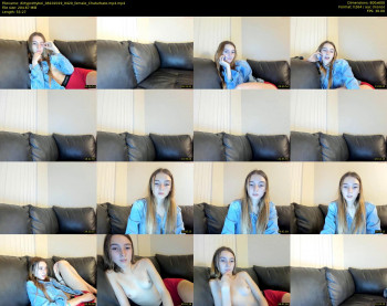 dirtyprettyboi — 56 minute Chaturbate male cam show recording, 480p, Oct 8, 2019
