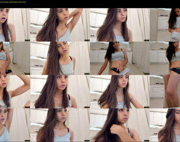 ehotlovea — 40 minute Chaturbate female cam show recording, 1080p, Oct 7, 2019
