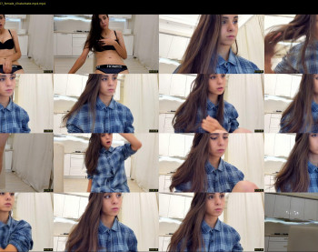 ehotlovea — 41 minute Chaturbate female cam show recording, 1080p, Oct 7, 2019