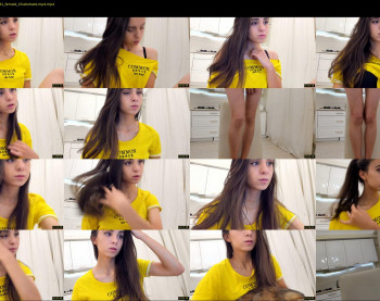 ehotlovea — 40 minute Chaturbate female cam show recording, 1080p, Oct 7, 2019