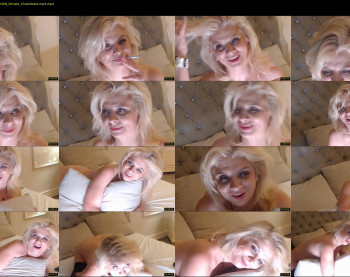 exoticgiselle — 29 minute Chaturbate female cam show recording, 720p, Oct 7, 2019