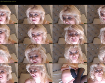 exoticgiselle — 20 minute Chaturbate female cam show recording, 720p, Oct 8, 2019