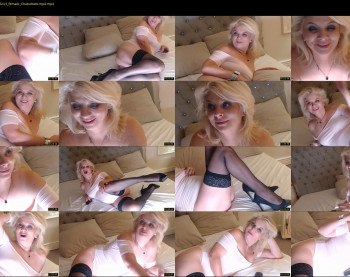exoticgiselle — 29 minute Chaturbate female cam show recording, 720p, Oct 8, 2019