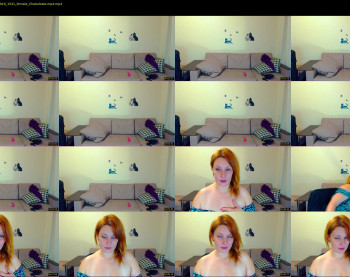 florencebigsizebb — 6 minute Chaturbate female cam show recording, 720p, Oct 7, 2019