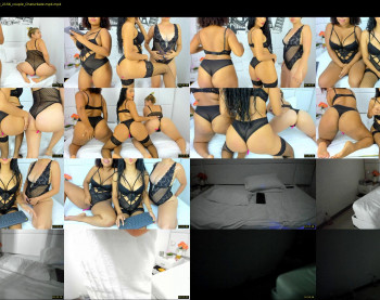 hanna_cupper — 38 minute Chaturbate female cam show recording, 1080p, Oct 7, 2019