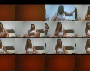 helen_miller — 3 minute Chaturbate female cam show recording, 480p, Oct 8, 2019