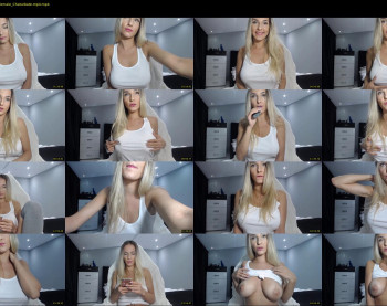 hell_lo — 29 minute Chaturbate female cam show recording, 1080p, Oct 8, 2019