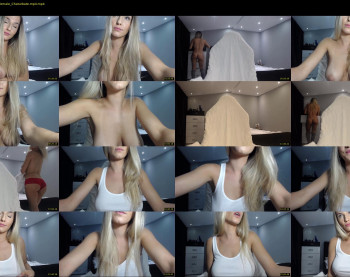 hell_lo — 29 minute Chaturbate female cam show recording, 1080p, Oct 8, 2019