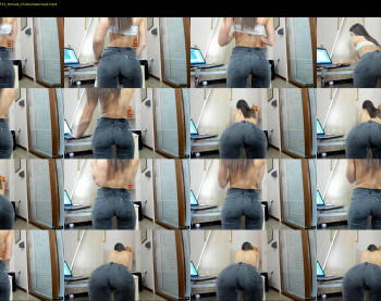 hotel77777 — 11 minute Chaturbate female cam show recording, 720p, Oct 7, 2019