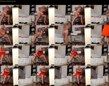 jameyla73 — 22 minute Chaturbate female cam show recording, 1080p, Oct 7, 2019
