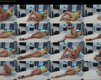 jaylynxxxx74 — 44 minute Chaturbate female cam show recording, 1080p, Oct 7, 2019