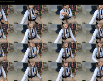 karitto__2 — 28 minute Chaturbate female cam show recording, 720p, Oct 8, 2019